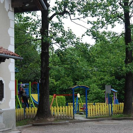 Pollone, Terrazza37 Διαμέρισμα Εξωτερικό φωτογραφία