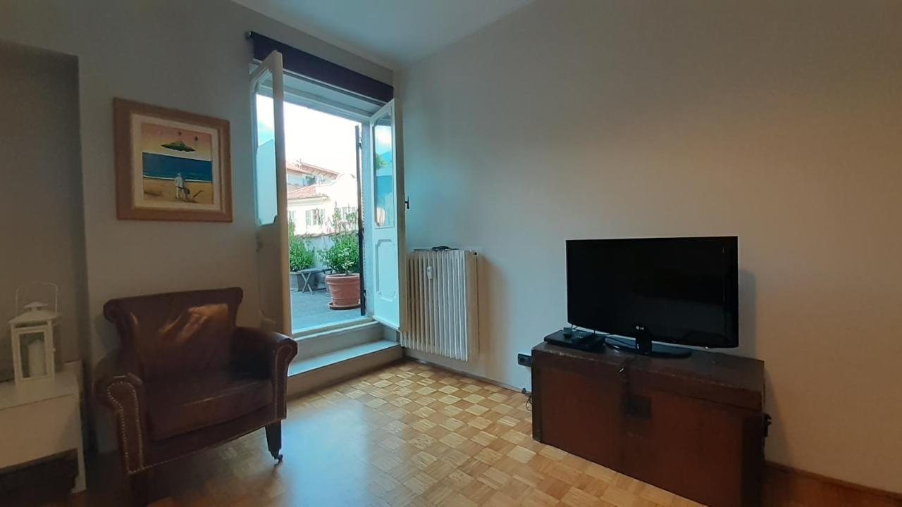 Pollone, Terrazza37 Διαμέρισμα Εξωτερικό φωτογραφία